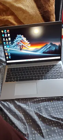 Dell precision 3560 15.5" 4k display