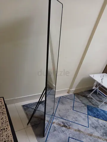 Standing Mirror for sale