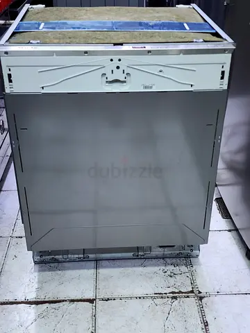 Miele built-in 2 Racks Dishwasher