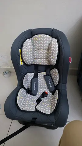 Baby car seat