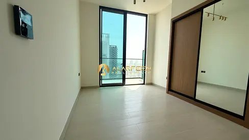 Higher Floor | Open View | Ready To Move In