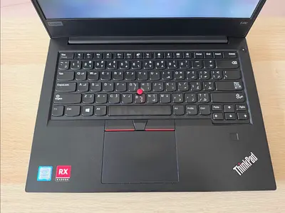Lenovo ThinkPad E490 i7 Laptop - Good Condition