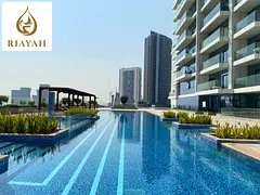 Elegant Building | Prime Location- Full Facilities