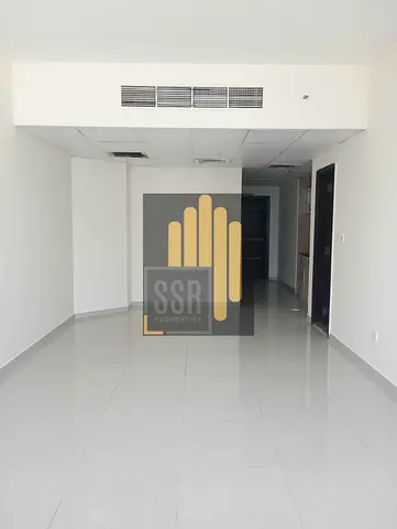 PRIME LOCATION EASY ACCESS 2 STADIUM METRO 24K/1 CHEQ 1 MONTH FREE CLOSE 2 RTA BUS STOP DXB-SHJ SIDE