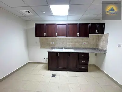 BRAND NEW LUXURIES PROPER 1BHK AVAILABLE IN MBZ CITY NEAR SHABIA