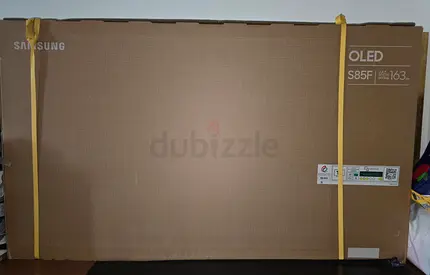 Samsung , LG , Sony , Empty Tv Box 65-75 inch
