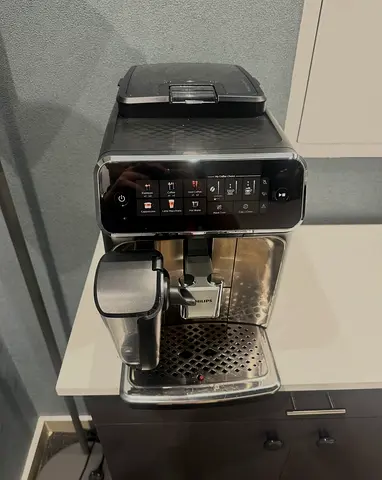 Coffee machine, philips