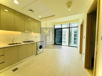 Full Bright : 1BHK : Unfurnished : Ready