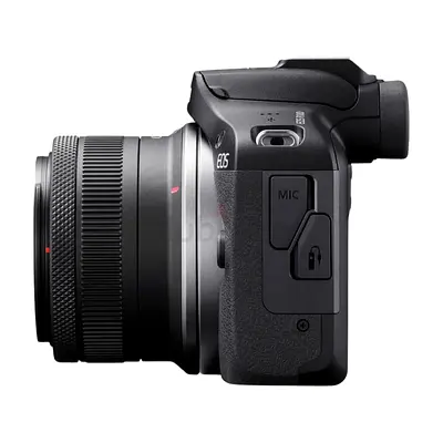 DSLR CAMERA