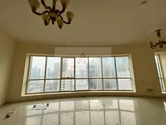 🌊 2-Bedroom Apartment for Rent in Al Khan – Panoramic Views | 1 Month Free | Spacious Layout |