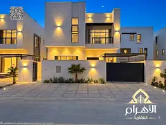 5-room unit in Al-Yasmeen, located behind the park; includes registration fees, utilities (electrici