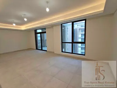 Brand New | 3 BHK + Maid's + Storage | Prime Location