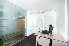 Luxurious Fitted | Near Metro | 8 Parking Spaces
