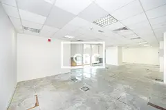Vacant and Ready | Office Space | Near Metro