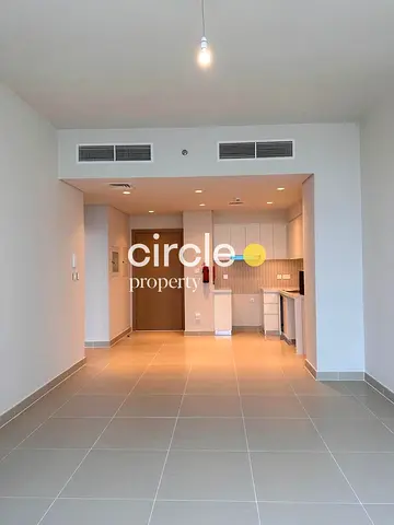 1BR Apartment | Sea & Marina View | Balcony | Harbour Gate Tower 2