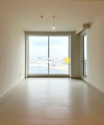 1BR Apartment | Sea & Marina View | Balcony | Harbour Gate Tower 2