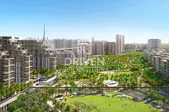 Full Park View | Great Location | Completion Soon