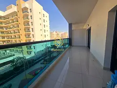 1BR Apartment | Naama Building | Balcony & City View