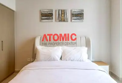 Future Creek Tower View | Great Price | Furnished