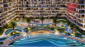 Come home to a holiday feeling. Discover contemporary apartments