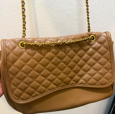 Woman’s handbag