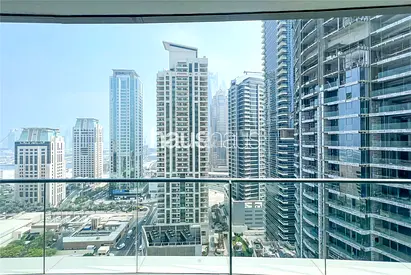 High Floor | Multiple Cheques | Own Community Mall
