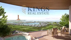 HOT Investor Deal 1 BDR RAK Central Colibri