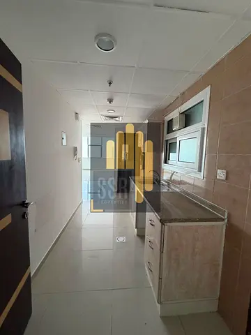 SPACIOUS STUDIO 1 MONTH FREE 24K/1 CHEQ 24K/6 CHEQ CLOSE TO RTA BUS STOP AL NAHDA SHJ BORDER