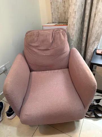 Armchair ( IKEA)