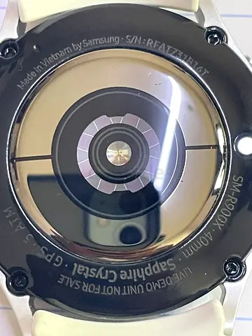 Samsung Watch S5