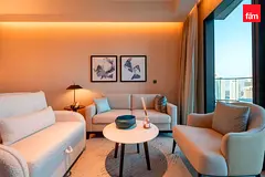 Exclusive | Full Burj View | Open Offers