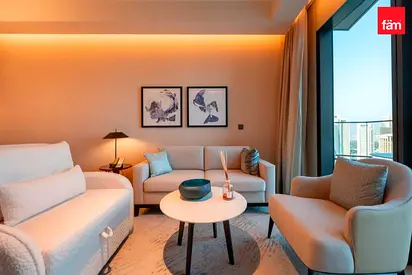 Exclusive | Full Burj View | Open Offers