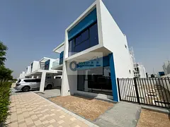 Spacious 6BR Villa | Santorini DAMAC Lagoons | Multiple Views | Unfurnished Family Home