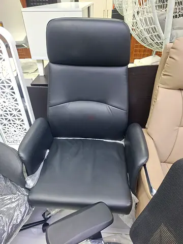 Executive Boss Office Chair