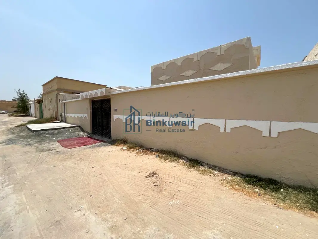 فيلا مميزه بسعر مميز