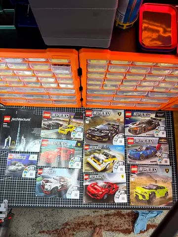 lego