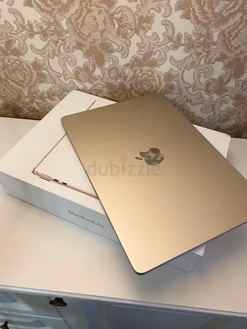 Macbook Air M2