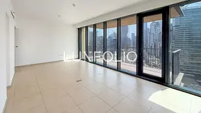 Prime Corner Unit | Vacant | Open Views