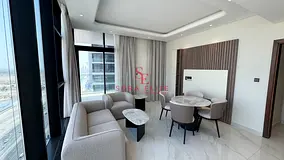 Extra Spacious 2BR | 1,300 Sq Ft | Brand New Furnished 2BR Apartment | Skyhills Residences Tower 1