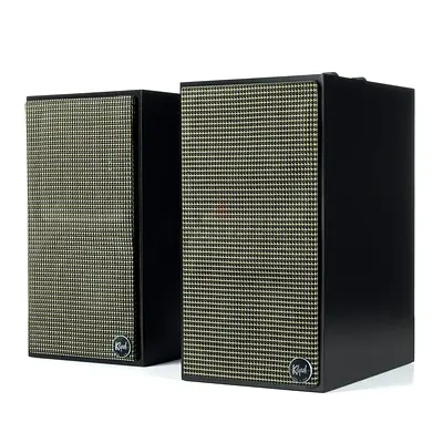 Klipsch The Fives Powered Speakers – Brand New in Box