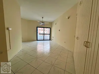 SPACIOUS STUDIO | MANKHOOL | 5 MINS TO METRO | 450 SQ FT | AED 45K