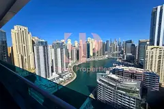 Marina View | Waterfront Living | Vacant | Gym