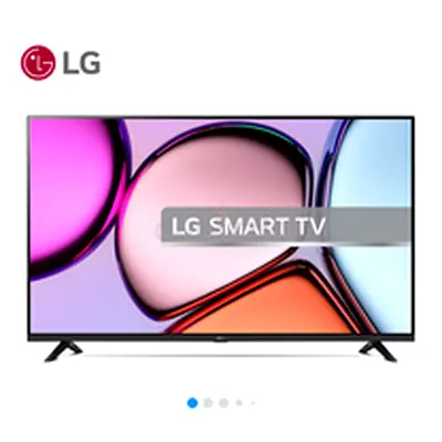 LG 32 inch Smart TV, 32LQ57/ 1 Year Warranty
