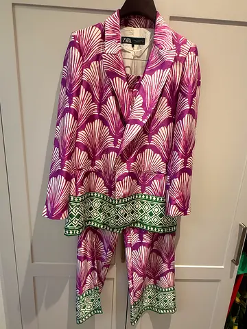 ZARA, like new