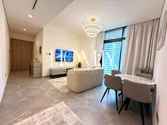 FULLY FURNISHED | HIGHER FLOOR | BEST OFFER