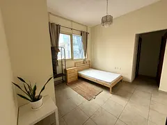 Master room with attached bathroom + 5 mins walk to sobha  realty metro