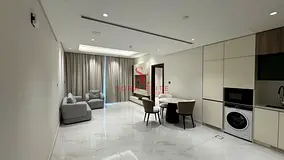 High-Floor 1BR | Skyhills Residences | Pool View