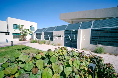 Garden Villa | Smart Technology and Comfortable Interiors | Resale
