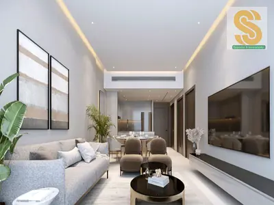 Modern Living & Premium Amenities I Brand New