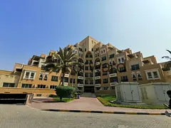 Furnished Studio with Beach View | Bab Al Bahar